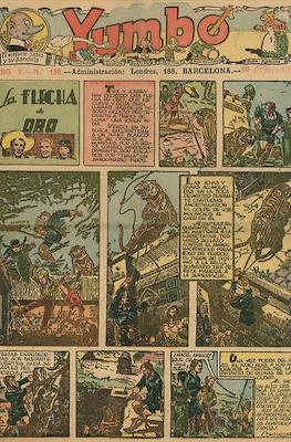 Yumbo (1934) #186