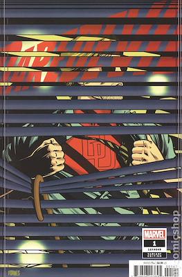 Daredevil Vol. 7 (2022- Variant Cover) #1.2