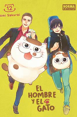 El hombre y el gato #12