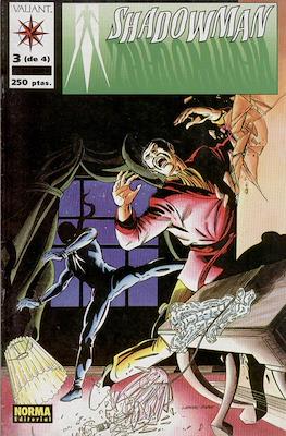 Shadowman (1995) #3