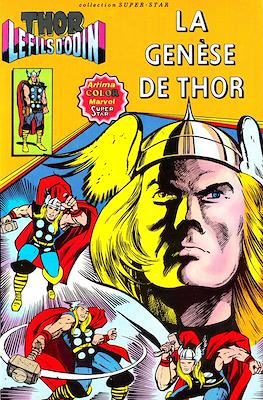 Thor le fils d'Odin #1