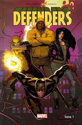 Defenders (100% Marvel - 2018)