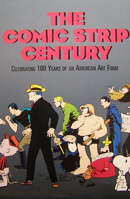 The Comic Strip Century
