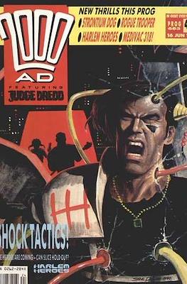 2000 AD #683