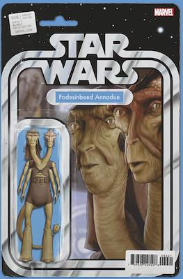 Star Wars Vol. 3 (2020- Variant Cover) #49.1