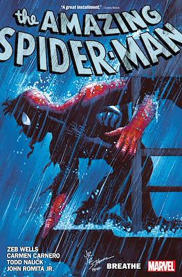 The Amazing Spider-Man Vol. 6 (2022-2025) (Softcover 136-304 pp) #10