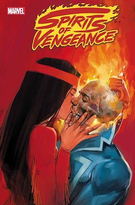 Spirits Of Vengeance (2024-) #6