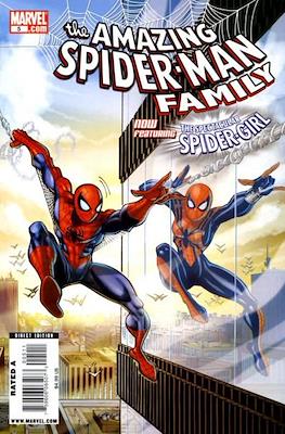 The Amazing Spider-Man Family (2008-2009) #5
