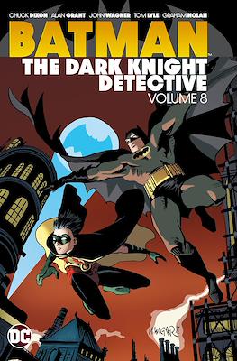 Batman: The Dark Knight Detective (Softcover 306 pp) #8