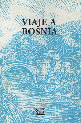 Viaje a Bosnia