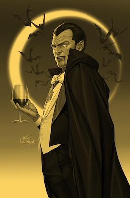 Universal Monsters: Dracula (Variant Cover) #1.4