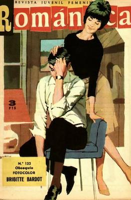 Romántica #132