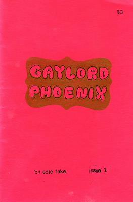 Gaylord Phoenix #1