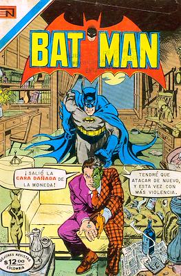 Batman (Grapa) #190