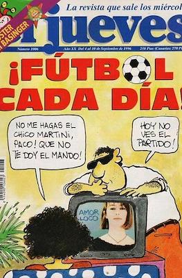 El Jueves #1006