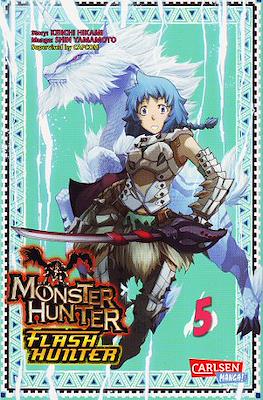 Monster Hunter Flash Hunter #5