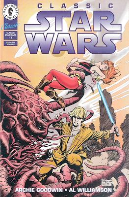 Classic Star Wars (Comic Book) #17