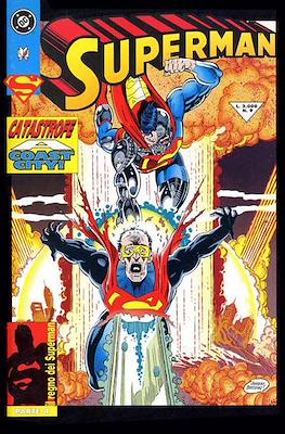 Superman Vol. 1 #9