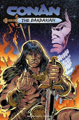 Conan The Barbarian (2023 Variant Cover) #29.3