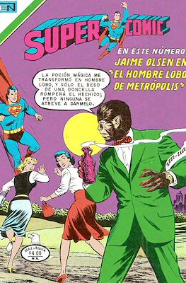 Supermán - Supercomic #148