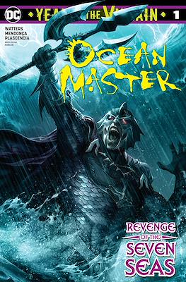 Ocean Master: Year of the Villain (2019)