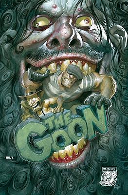 The Goon (2019-) #4