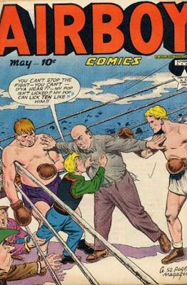 Airboy #63