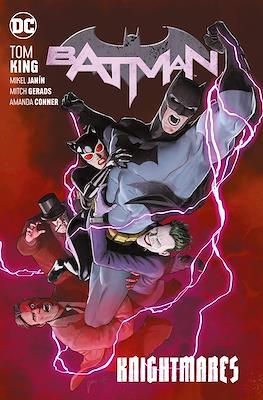 Batman Vol. 3 (2016-2020) #10