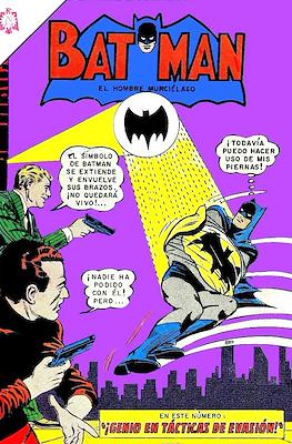Batman #287