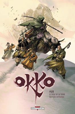 Okko Édition Intégrale #2