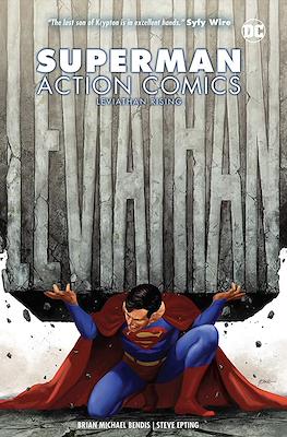 Superman: Action Comics (2018-2021) #2