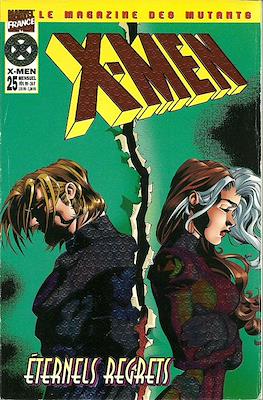 X-Men (1997-2011 Couverture alternative) #25