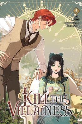 Kill The Villainess #4
