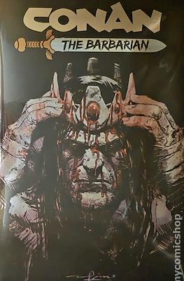Conan The Barbarian (2023 Variant Cover) #28.2