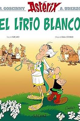 Astérix: La colección #40