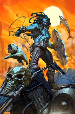 Lobo Vol. 4 (2026-Variant Covers) #5.2