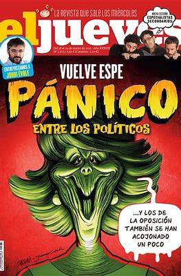 El Jueves (Revista) #1973
