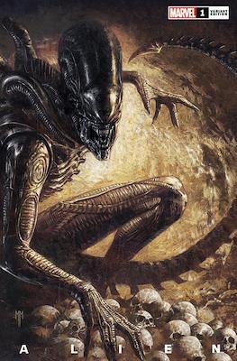 Alien (2021- Variant Cover) (Comic Book) #1.13