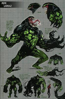 Absolute Carnage (2019-Variant Covers) (Comic Book 80-36 pp) #3.3