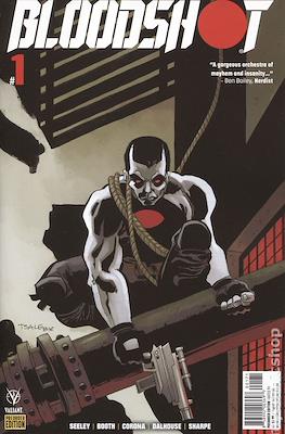 Bloodshot (2019-2021 Variant Cover) #1.5