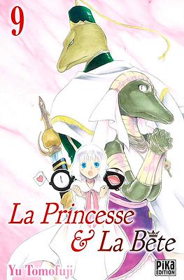 La Princesse & La Bête #9