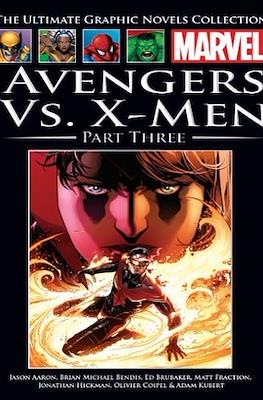 The Official Marvel Graphic Novel Collection #120