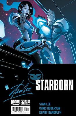 Starborn #6