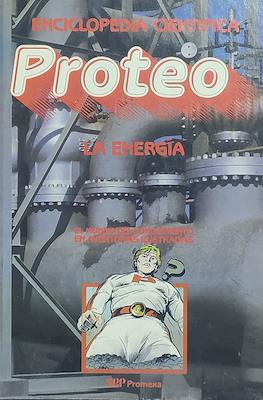 Enciclopedia Científica Proteo #11