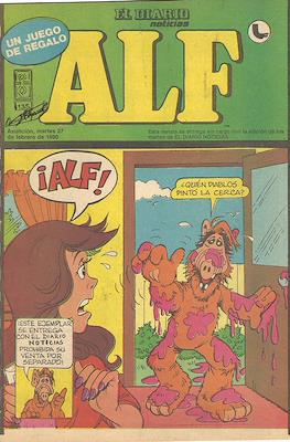 Revista Alf #9