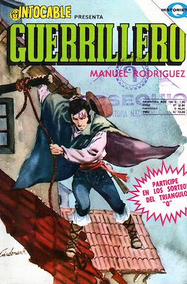 El Intocable / El Intocable presenta Guerrillero (Grapa) #147