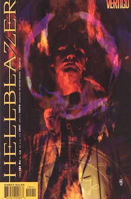 Hellblazer #192