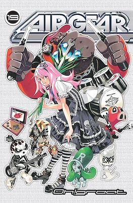 Air Gear #19