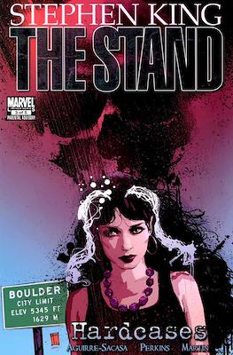 The Stand: Hardcases #3