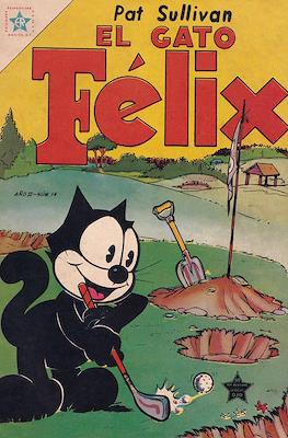 El gato Félix #14